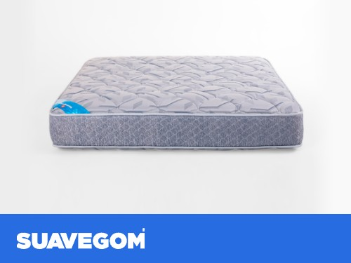 Colchón Suavegom Manchester 190x140 2 Plazas