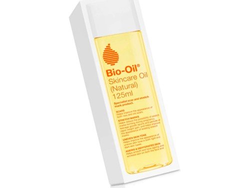 Bio Oil Aceite Natural Cuidado Piel Cicatrices Estrías 125ml