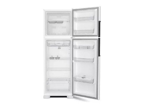 Heladera Whirlpool WRM42HB Blanca 386 Litros No Frost