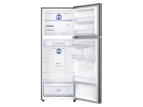 HELADERA SAMSUNG RT38K5932SL NO FROST 382 LTS INVERTER