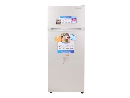 HELADERA TELEFUNKEN TFK-HD220 BLANCA 220LT