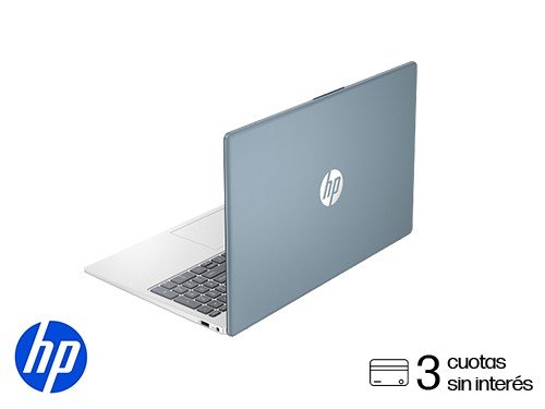 Notebook HP 15-fd0232la