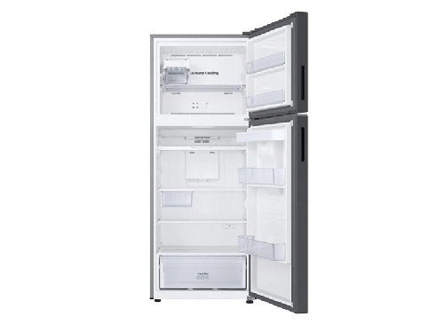 Heladera Samsung RT42DG6730B1 Negra 407 Litros No Frost Inverter