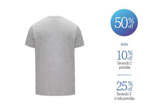 Remera de Hombre ETON 3