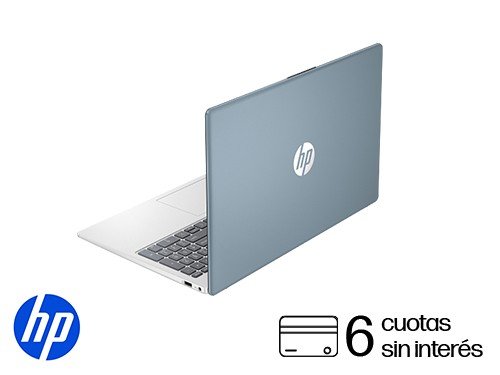 Notebook HP 15-fd0272la