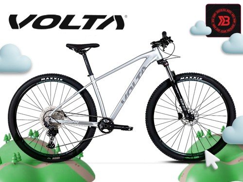 BICICLETA VOLTA AVIAN GEN3 RODADO 29 SHIMANO DEORE 1x12 c/BLOQUEO REMO