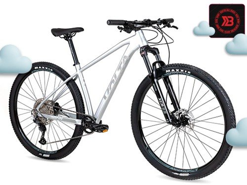 BICICLETA VOLTA AVIAN GEN3 RODADO 29 SHIMANO DEORE 1x12 c/BLOQUEO REMO