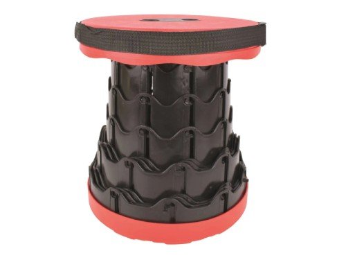 Banquito Plegable Extensible Telescopico 45cm