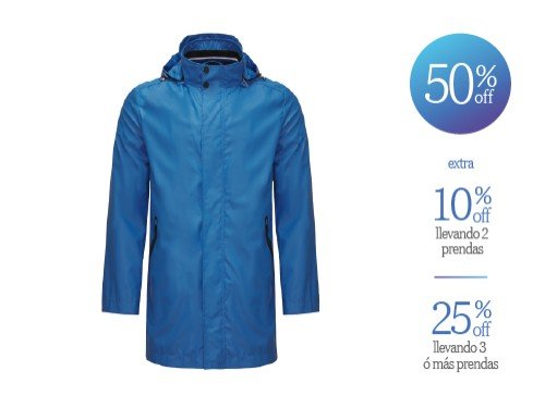 Piloto de Hombre LEONAY