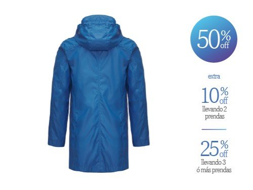 Piloto de Hombre LEONAY