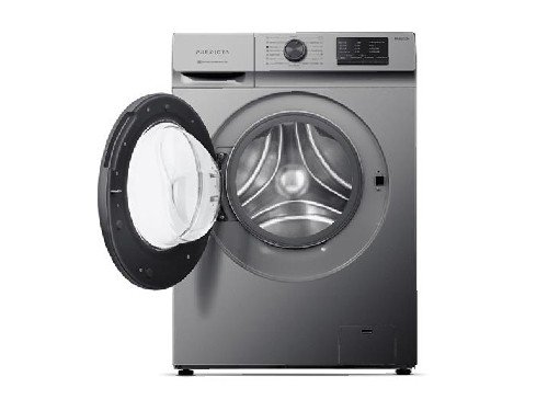 Lavarropas Philco PHLF6510P2 6.5Kg 1000Rpm Plata