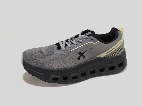Zapatilla deportiva running de hombre, JAGUAR 9378.