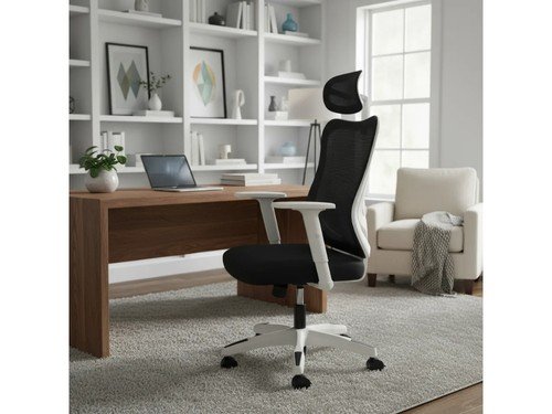 Silla Ergonomica Oficina Gamer Reclinable Escritorio S10 Pro