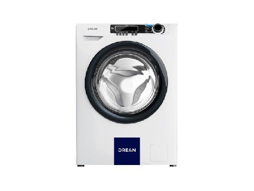 LAVARROPAS AUTOMÁTICO DREAN LFDR0609LBO 6KG