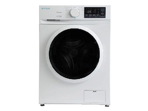 Lavarropas Smartlife WMI061000W 6Kg 1000Rpm Blanco Inverter