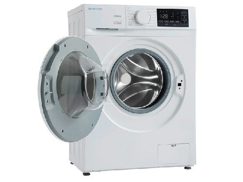 Lavarropas Smartlife WMI061000W 6Kg 1000Rpm Blanco Inverter