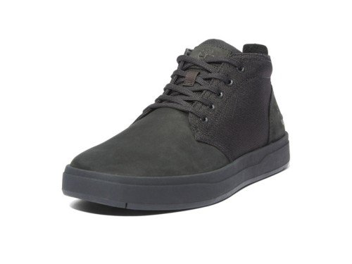 SNEAKERS DAVIS SQUARE HOMBRE TIMBERLAND