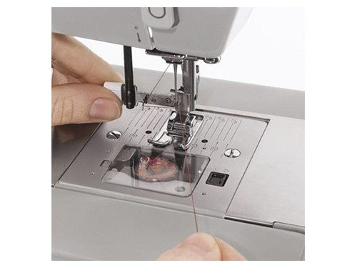 Maquina Singer De Coser 4423 Brazo Libre