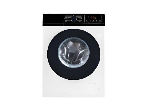 LAVARROPAS AUTOMÁTICO BOHER WMCFWT INVERTER BLANCO 6KG