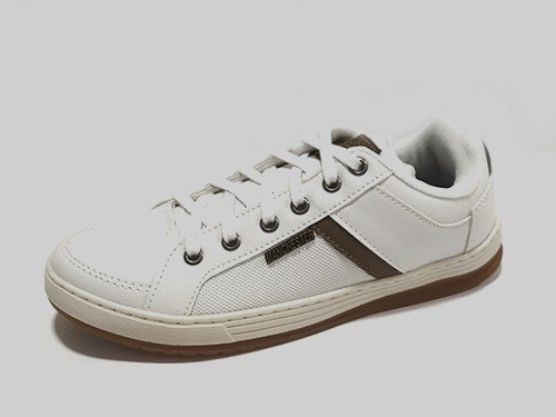 Zapatilla casual urbana de hombre, MANCHESTER