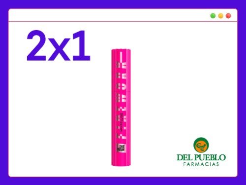 Mascara de Pestañas Maybelline LS Firework Washabl