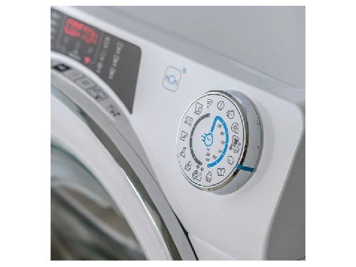 Lavarropas Candy RO1696DWHC7 9Kg 1600Rpm Blanco