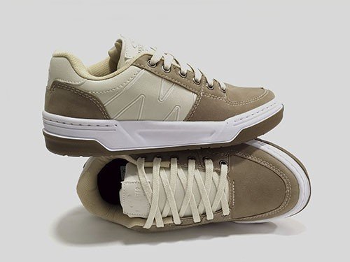 Zapatilla casual urbana de hombre, MANCHESTER