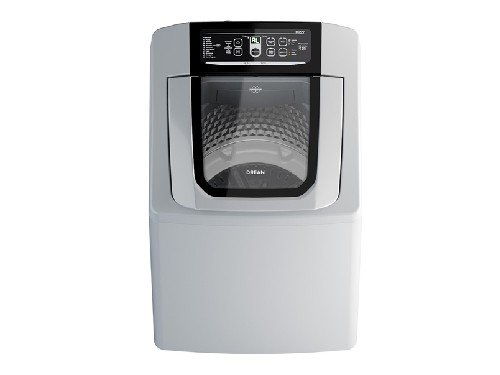 Lavarropas Drean Concept Neo Fuzzy 658 B 6.5Kg 800Rpm Blanco