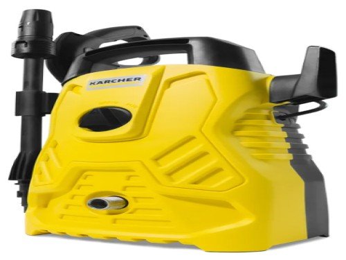 Hidrolavadora Kärcher Compacta