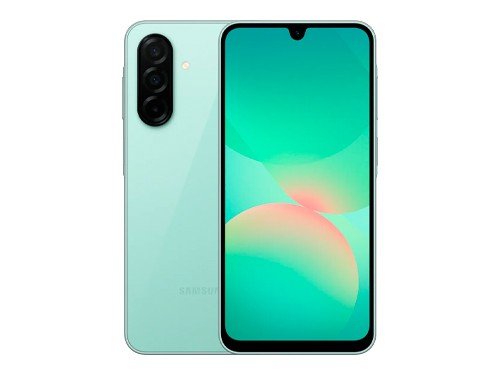 Celular Smartphone Samsung Galaxy A26 5G 8GB 256GB