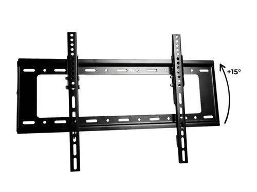 Soporte Tv Led Lcd Smart Fijo 32 A 70 Pulgadas Alpina - Tt64