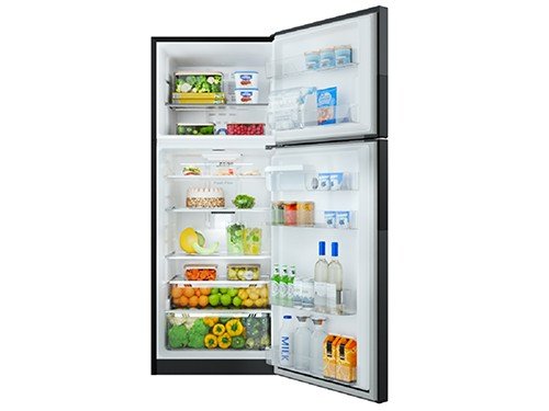 HELADERA DREAN RDP410ZRT NO FROST 410 LTS