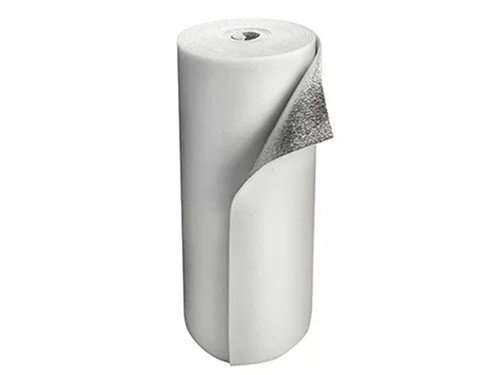 EPM5 x20 (Aislante Térmico Aluminizado) 5mm 1x20 Mts.