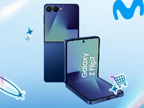 Samsung Galaxy Flip7 512