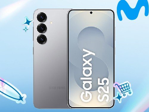 Samsung Galaxy S25 256