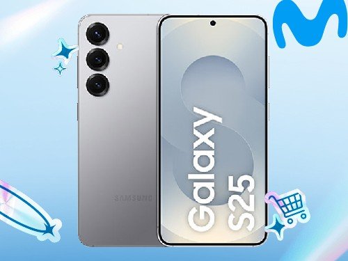 Samsung Galaxy S25 512