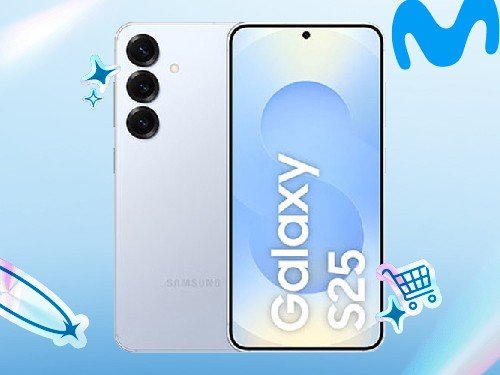 Samsung Galaxy S25 Plus 512