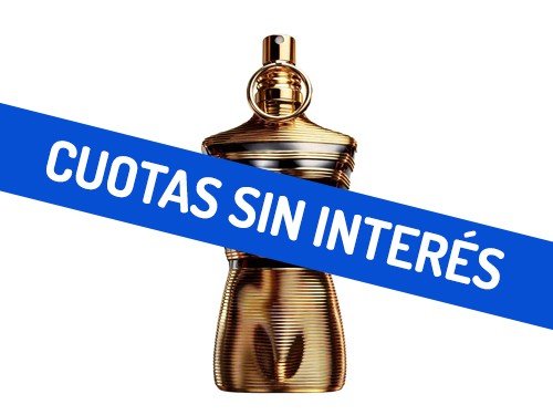 Perfume Jean Paul Gaultier Le Male Elixir 200ml