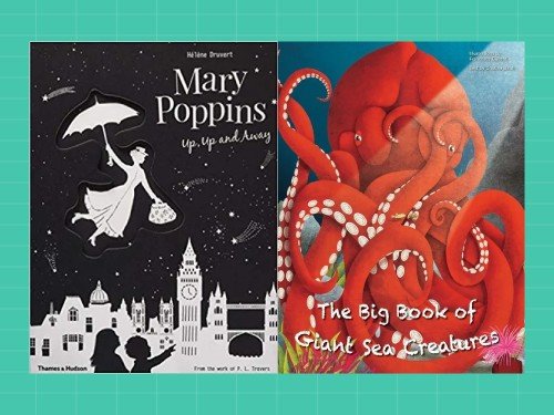 Libros infantiles en inglés - 4x3 - Desde 4 a 13 años