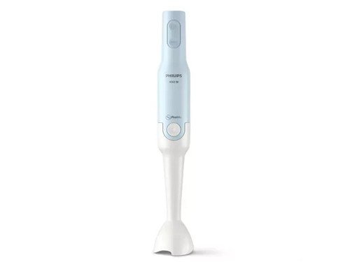 Mixer Batidora de mano azul perla 400W Daily Collection HR2530 Philips