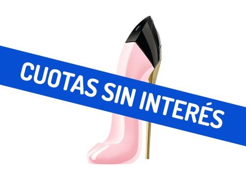 Perfume Carolina Herrera Good Girl Blush EDP 150ml