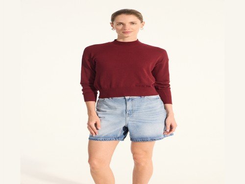 SWEATER BASICO TOLEDO