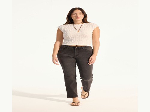 JEAN BASIC SLIM YOKO