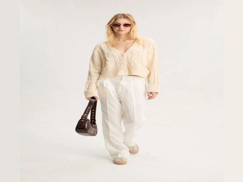 PANTALON TENCEL HARRIS