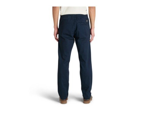 PANTALON Twill Jogger Pant HOMBRE TIMBERLAND