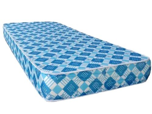 Colchón 1 Plaza 17cm Carballo