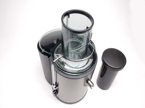 Extractor De Jugo Daewoo Je4217 - Juguera Acero Inoxidable