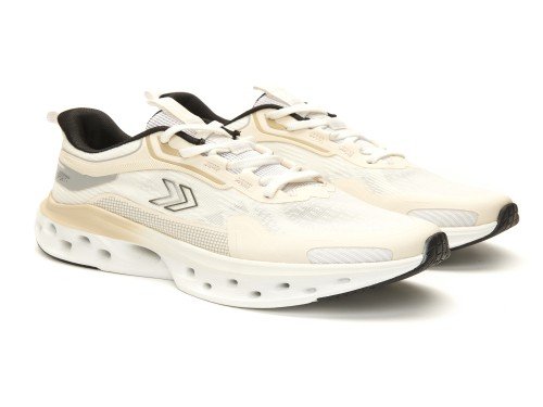 Zapatilla deportivas Grav x crudo Mujer Con Cordones Liviana Atomik