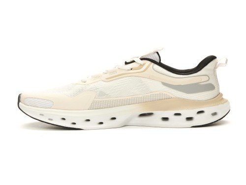 Zapatilla deportivas Grav x crudo Mujer Con Cordones Liviana Atomik