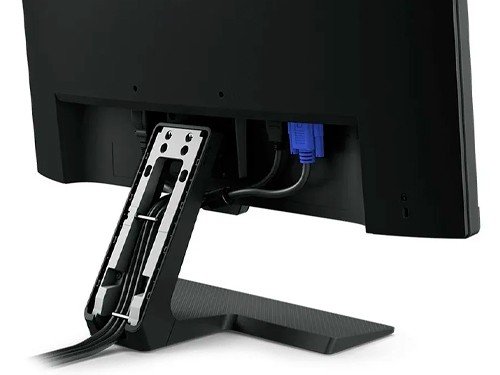 Monitor IPS Full HD 27" BenQ GW2780 con Parlantes